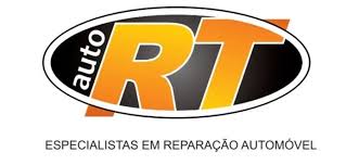 RT Auto logo